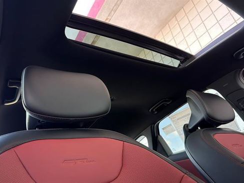 New 2026 Kia K4 GT-Line FWD image 18