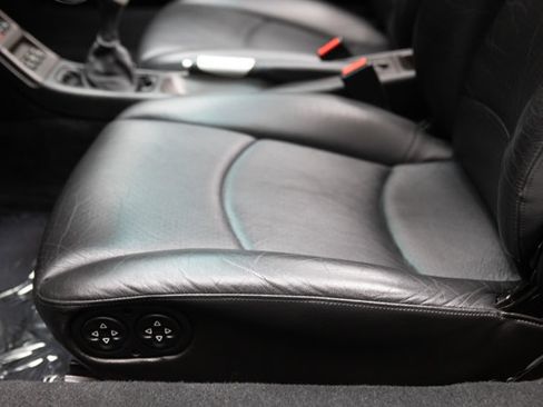 Used 1998 Porsche 911 Targa RWD image 44