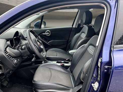 Used 2018 FIAT 500X Trekking image 20