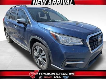 Used 2019 Subaru Ascent Touring