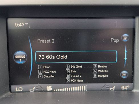 Used 2014 Volvo XC60 3.2 FWD image 18