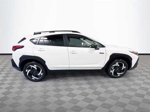 New 2026 Subaru Crosstrek 2.5i Limited image 32