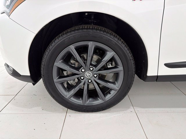Certified 2025 Acura RDX w/ Advance Package AWD/4WD image 49
