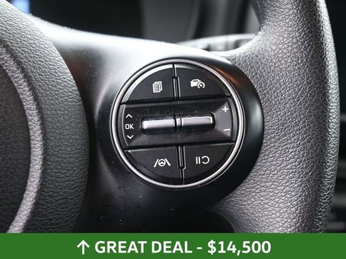 Used 2023 Kia Soul LX w/ Option Group 015 image 26