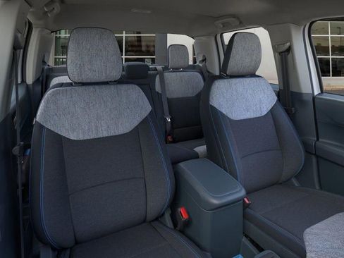 New 2026 Ford Maverick XLT w/ XLT Luxury Package image 14