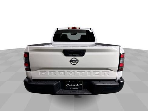 Used 2022 Nissan Frontier S image 14