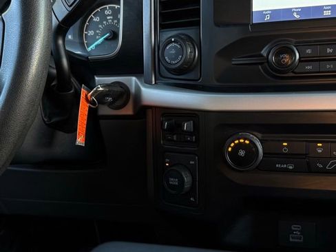 Used 2021 Ford F150 XLT w/ XTR Package image 23