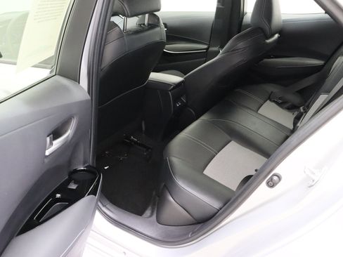 Used 2023 Toyota Corolla XSE FWD image 25