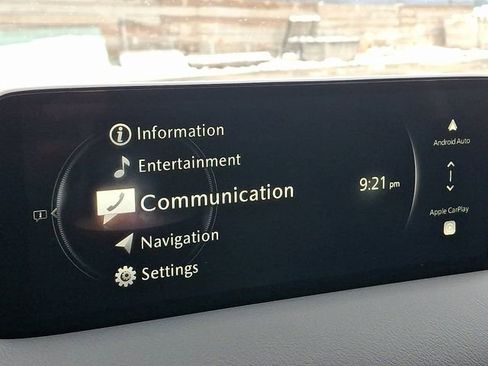 New 2025 MAZDA CX-5 AWD 2.5 S w/ Select Package image 17