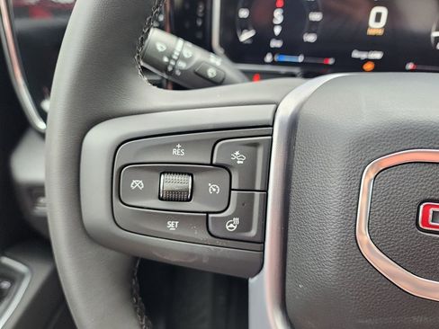 New 2026 GMC Sierra 1500 SLT w/ X31 Off-Road Package AWD/4WD image 21