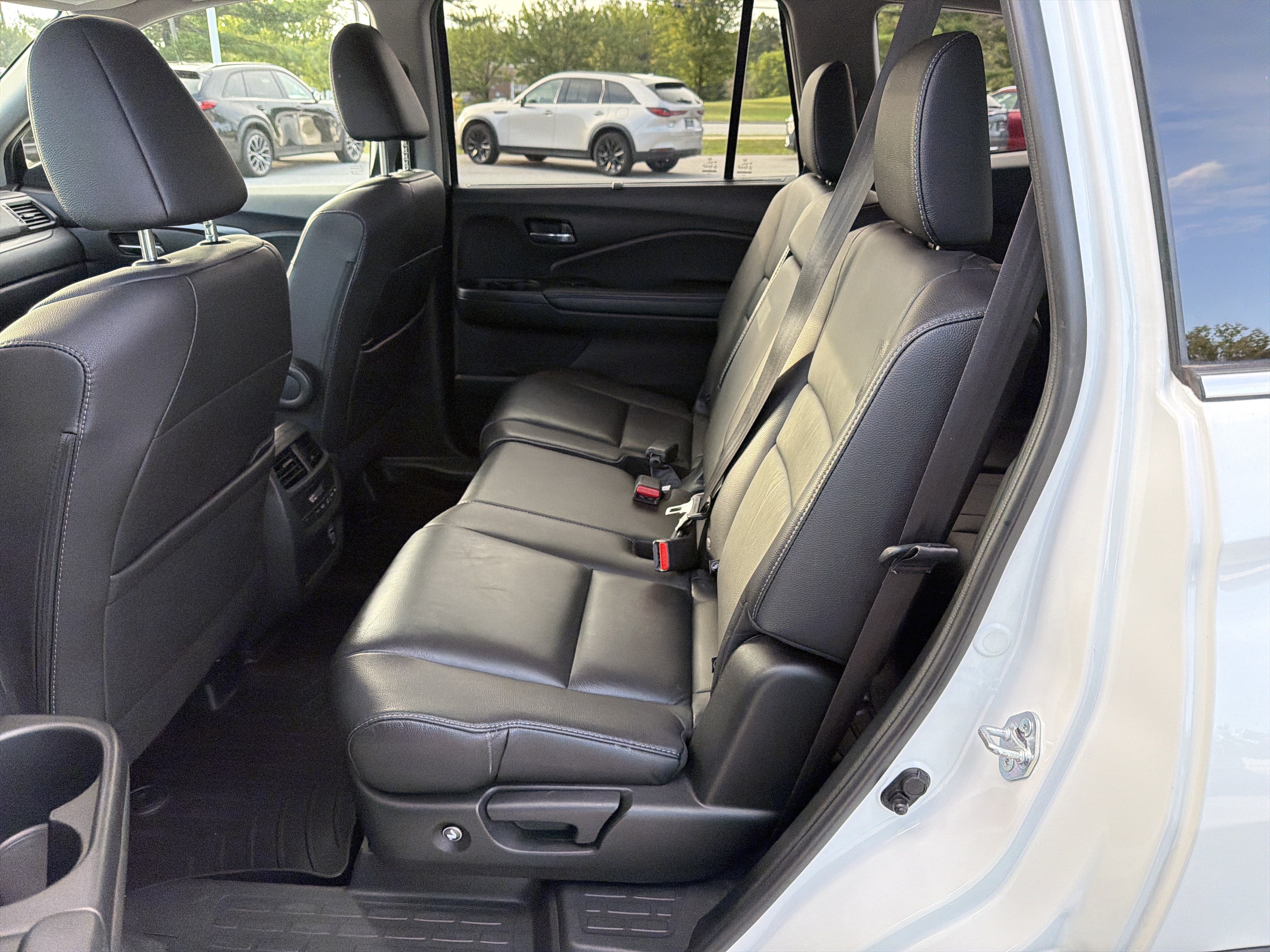 Used 2022 Honda Pilot Special Edition image 60