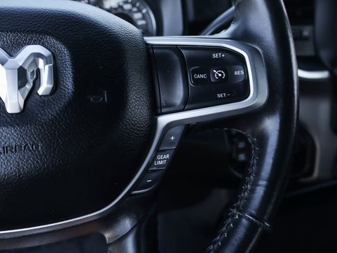 Used 2024 RAM 2500 Big Horn image 25