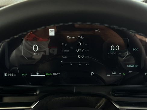 New 2026 Kia Carnival SX image 30