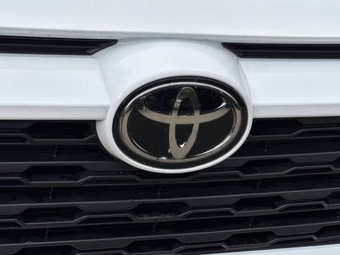 Certified 2025 Toyota RAV4 XLE AWD/4WD image 49