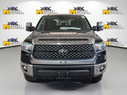 Used 2019 Toyota Tundra SR5 AWD/4WD image 2
