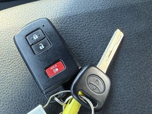 Used 2023 Toyota Tacoma TRD Pro image 35