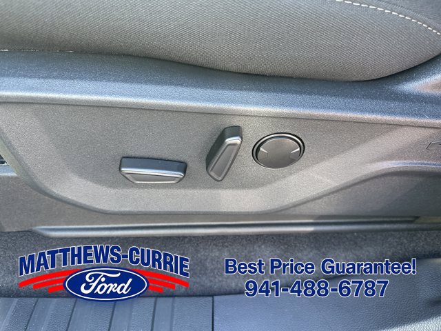 New 2026 Ford F150 XLT w/ Equipment Group 302A MID RWD image 10