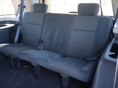 Used 2015 Nissan Armada SV image 21