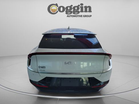 Used 2023 Kia EV6 Wind w/ Wind Technology Package image 3