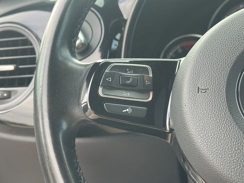 Used 2019 Volkswagen Beetle 2.0T Final Edition SEL image 26