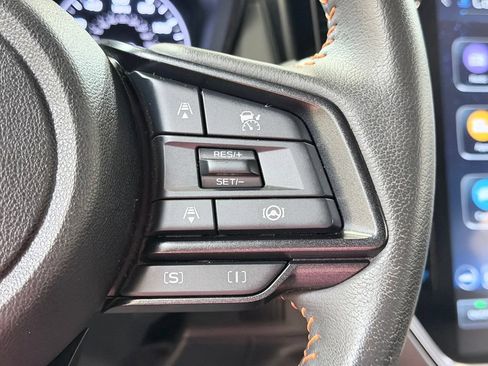 Used 2024 Subaru Crosstrek 2.5i Limited w/ Crosstrek Mirror Package AWD/4WD image 42