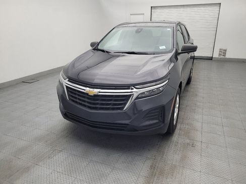 Used 2022 Chevrolet Equinox LS w/ LS Convenience Package FWD image 15
