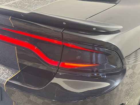 Used 2020 Dodge Charger R/T w/ Plus Group image 34