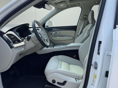 Used 2024 Volvo XC90 T8 Plus w/ Protection Package AWD/4WD image 15