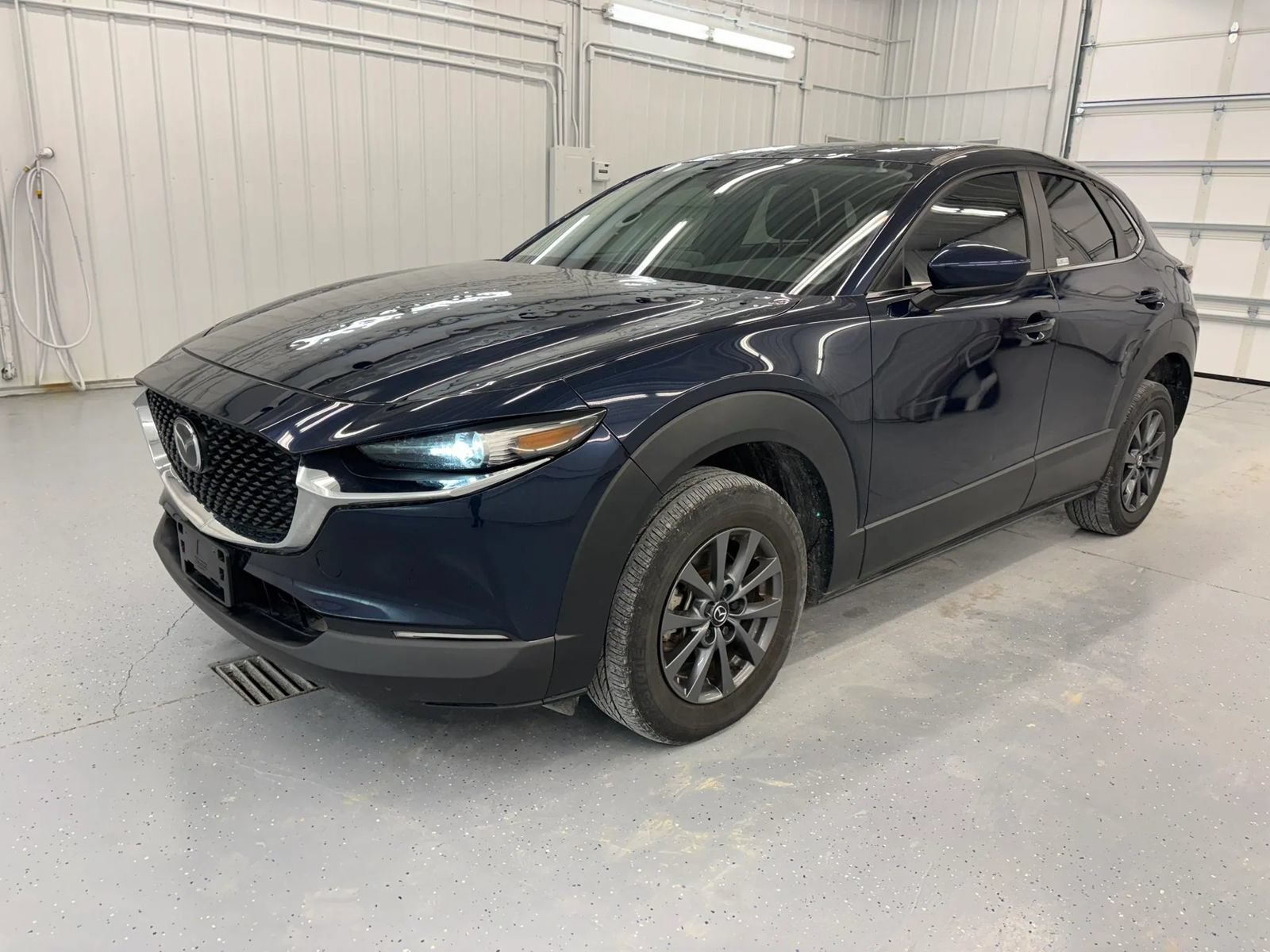 Used 2023 MAZDA CX-30 AWD 2.5 S image 10