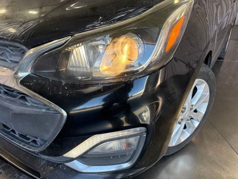 Used 2019 Chevrolet Spark LT FWD image 8