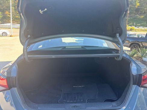 Used 2024 Nissan Sentra SV image 29