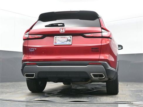 Certified 2023 Honda CR-V Sport image 24