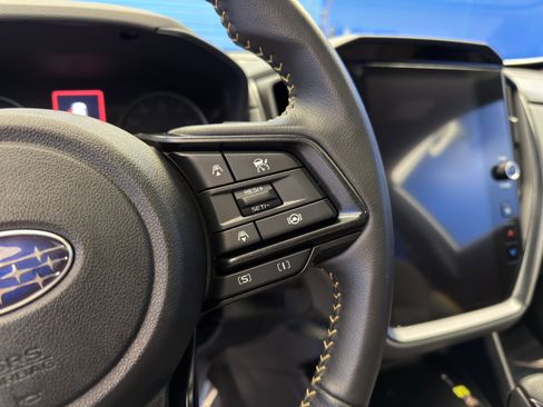 Certified 2025 Subaru Crosstrek 2.5i Sport image 17