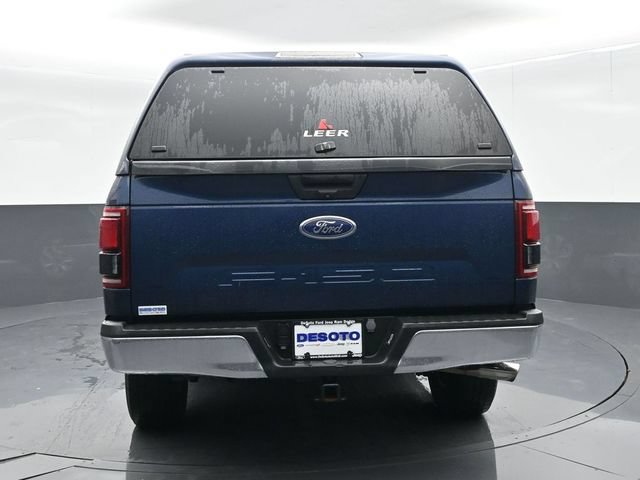Used 2020 Ford F150 XLT AWD/4WD image 7