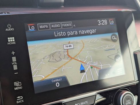 Used 2018 Honda Civic Touring image 20