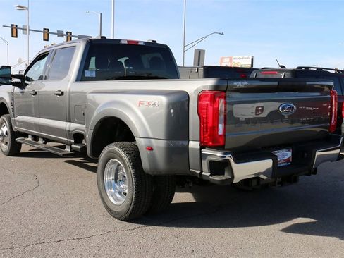 New 2026 Ford F350 XLT image 7