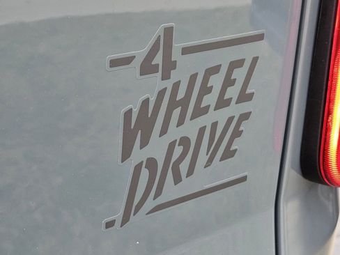 New 2026 Jeep Gladiator Willys image 13