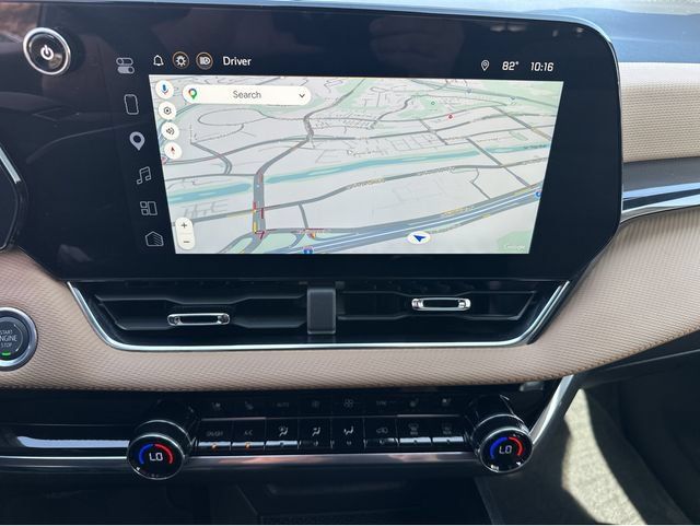 Certified 2026 Chevrolet Equinox ACTIV w/ Convenience Package III AWD/4WD image 21