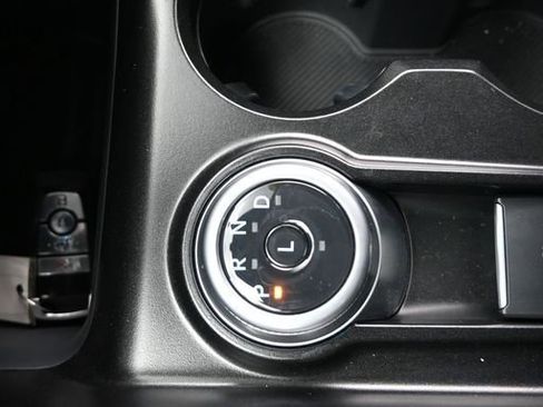 Used 2026 Ford Explorer Active image 33