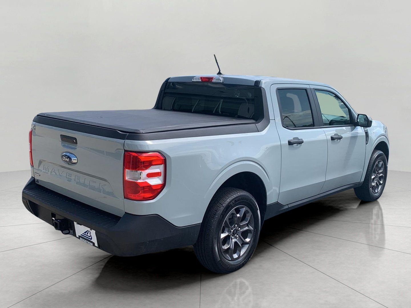 Used 2024 Ford Maverick XLT w/ XLT Luxury Package FWD image 7