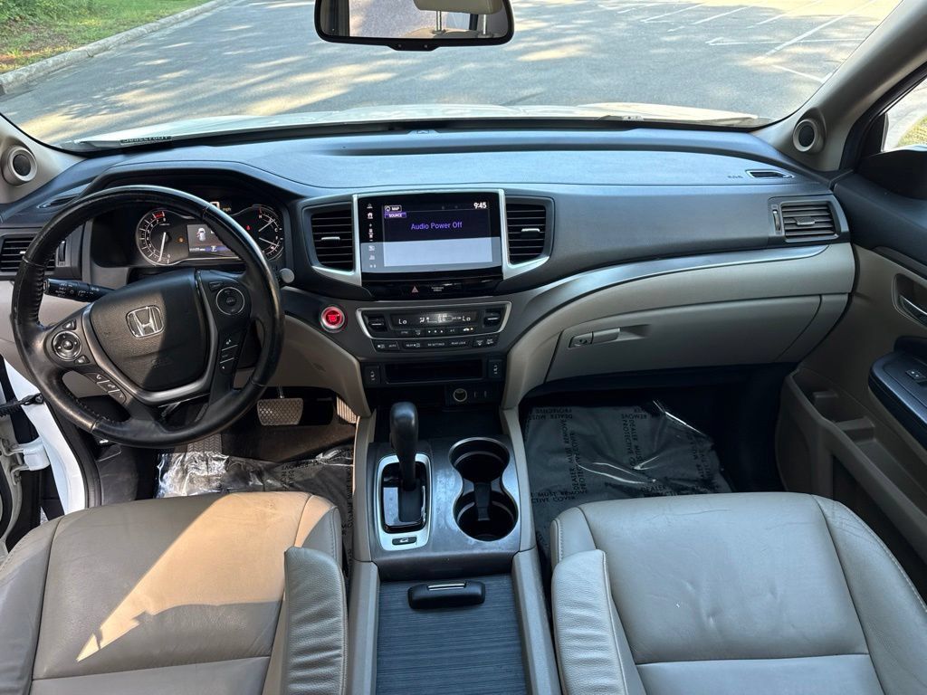 Used 2018 Honda Pilot EX-L image 23
