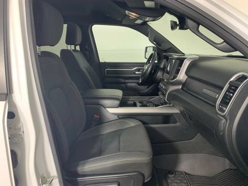 Used 2023 RAM 1500 Big Horn AWD/4WD image 20