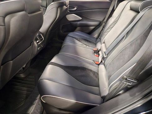 Used 2019 Acura RDX A-Spec FWD image 18
