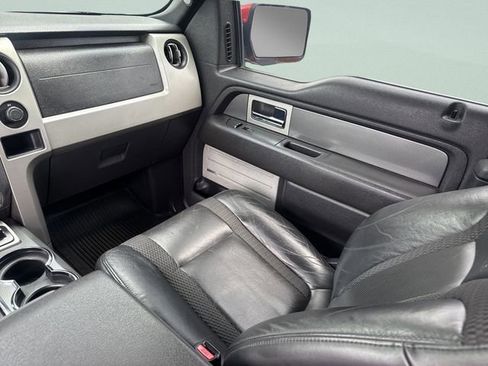 Used 2010 Ford F150 Raptor AWD/4WD image 27