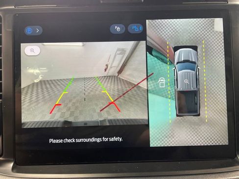 New 2025 Ford F150 Lariat w/ Equipment Group 502A High image 25