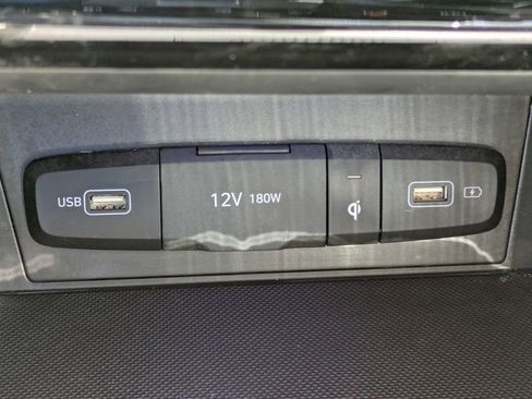 Used 2023 Hyundai Tucson Limited image 20