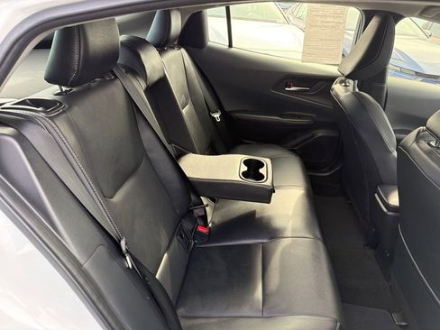 Used 2024 Toyota Prius XLE FWD image 13