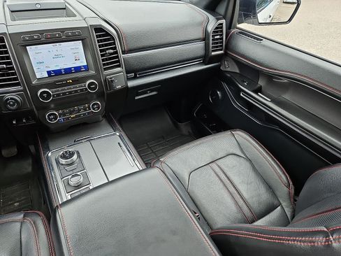 Used 2020 Ford Expedition Max Limited w/ Equipment Group 303A AWD/4WD image 12