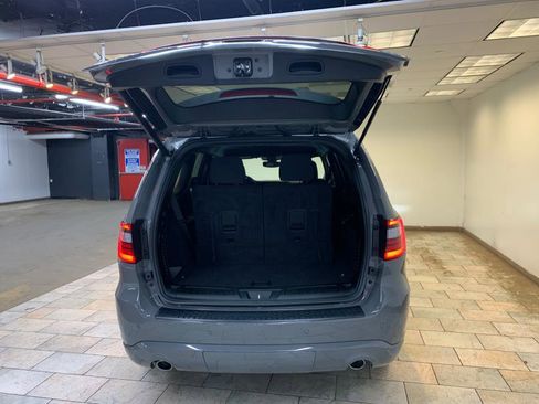 Used 2022 Dodge Durango GT image 43