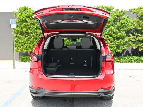 Certified 2026 MAZDA CX-90 3.3 Turbo w/ Premium Sport Pkg AWD/4WD image 9